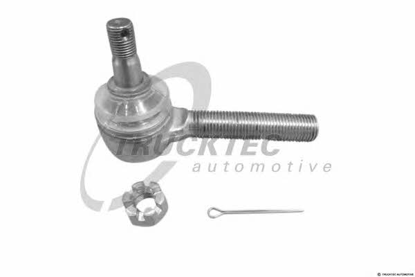 Trucktec 01.24.321 Ball Head, gearshift linkage 0124321: Buy near me in Poland at 2407.PL - Good price!