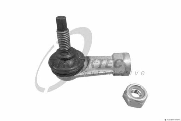 Trucktec 01.24.331 Ball Head, gearshift linkage 0124331: Buy near me in Poland at 2407.PL - Good price!