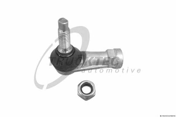 Trucktec 01.24.332 Tie rod end 0124332: Buy near me in Poland at 2407.PL - Good price!