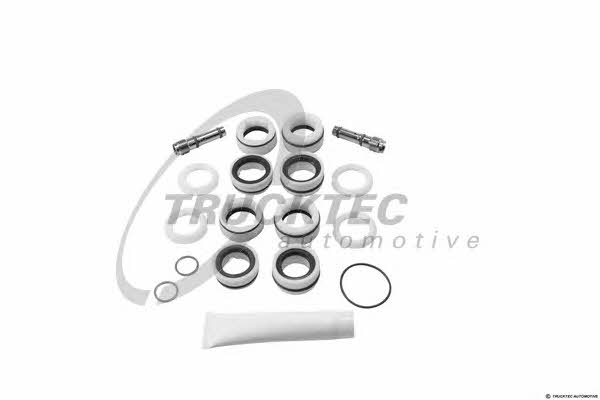Trucktec 01.24.372 Repair Kit for Gear Shift Drive 0124372: Buy near me in Poland at 2407.PL - Good price!