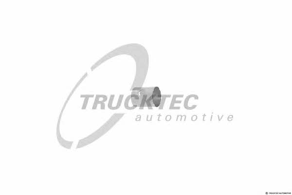 Trucktec 01.27.030 Втулка 0127030: Отличная цена - Купить в Польше на 2407.PL!