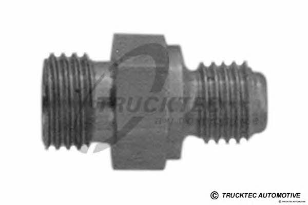 Trucktec 01.30.061 Check Valve 0130061: Buy near me at 2407.PL in Poland at an Affordable price!