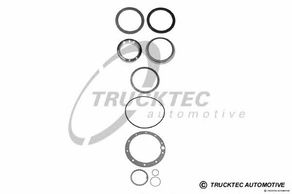 Trucktec 01.32.079 Прокладки колесного редуктора, комплект 0132079: Отличная цена - Купить в Польше на 2407.PL!