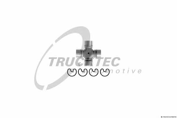 Trucktec 01.34.012 CV joint 0134012: Buy near me in Poland at 2407.PL - Good price!