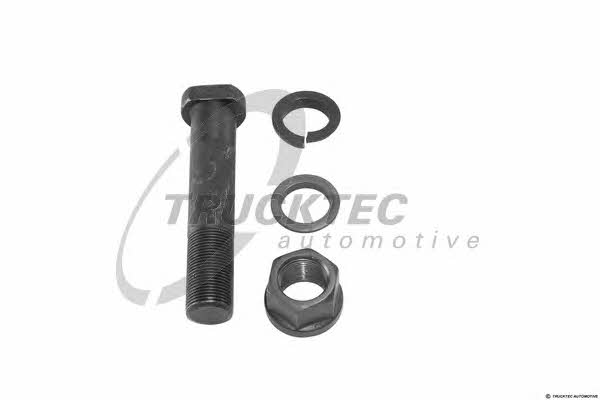 Trucktec 01.43.407 Wheel bolt 0143407: Buy near me in Poland at 2407.PL - Good price!