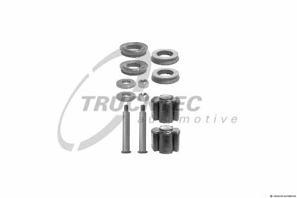 Trucktec 01.43.417 Cabin fixing kit 0143417: Buy near me in Poland at 2407.PL - Good price!