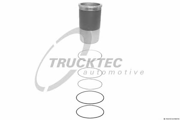 Trucktec 01.43.446 Liner 0143446: Buy near me in Poland at 2407.PL - Good price!
