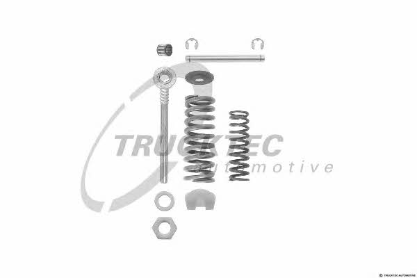 Trucktec 01.43.451 Clutch pedal spring 0143451: Buy near me in Poland at 2407.PL - Good price!