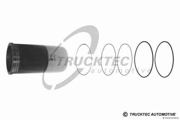 Trucktec 01.43.468 Pierścień uszczelniający tulei cylindra 0143468: Dobra cena w Polsce na 2407.PL - Kup Teraz!