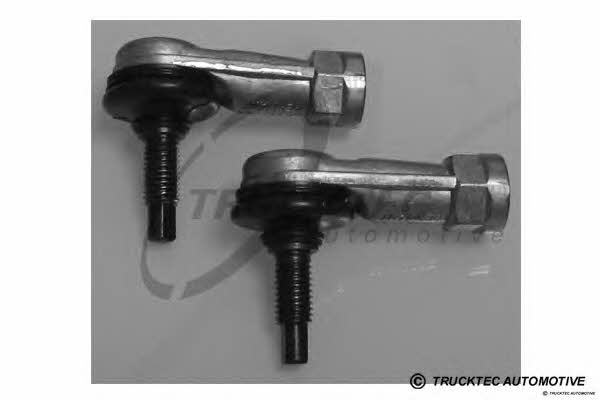 Trucktec 01.43.515 Stabilizer bar mounting kit 0143515: Buy near me in Poland at 2407.PL - Good price!