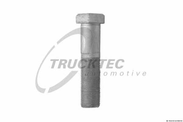 Trucktec 01.43.542 Wheel bolt 0143542: Buy near me in Poland at 2407.PL - Good price!