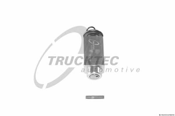 Trucktec 01.59.008 Клапан расширительный кондиционера 0159008: Отличная цена - Купить в Польше на 2407.PL!