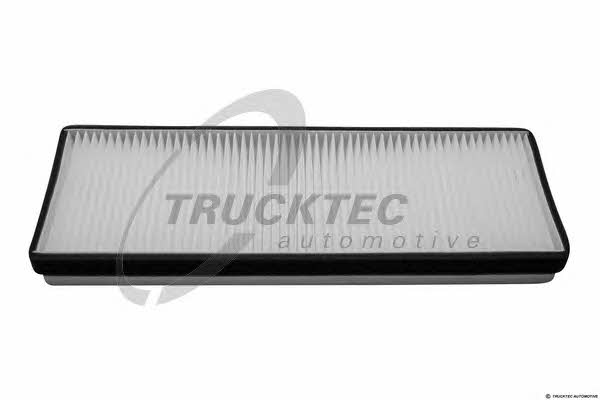 Trucktec 01.59.010SP Filtr kabinowy 0159010SP: Dobra cena w Polsce na 2407.PL - Kup Teraz!