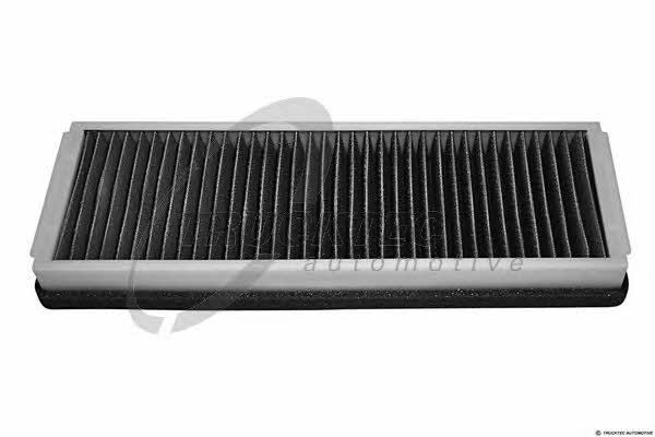 Trucktec 01.59.011 Filter, interior air 0159011: Buy near me in Poland at 2407.PL - Good price!