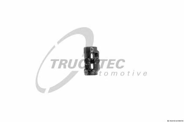 Trucktec 01.37.023 Steering shaft flexible coupling 0137023: Buy near me in Poland at 2407.PL - Good price!