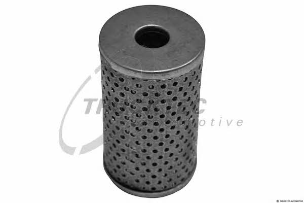 Trucktec 01.37.058 Hydraulic filter 0137058: Buy near me in Poland at 2407.PL - Good price!