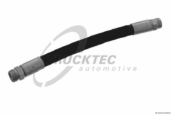 Trucktec 01.37.114 High pressure hose with ferrules 0137114: Buy near me in Poland at 2407.PL - Good price!