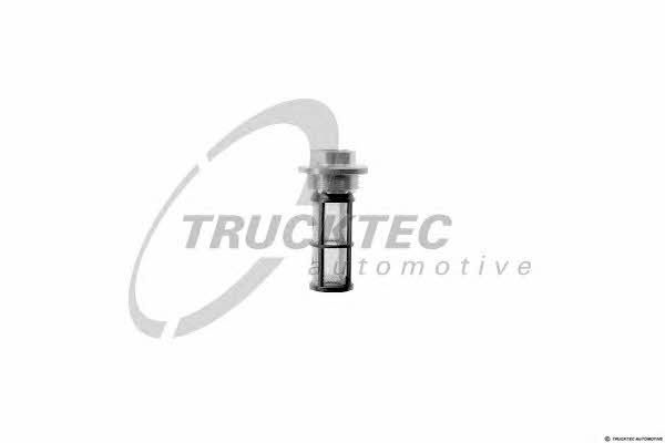 Trucktec 01.38.039 Fuel filter 0138039: Buy near me in Poland at 2407.PL - Good price!