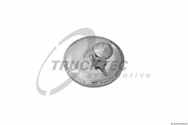 Trucktec 01.38.041 Pokrywa zbiornika paliva 0138041: Dobra cena w Polsce na 2407.PL - Kup Teraz!