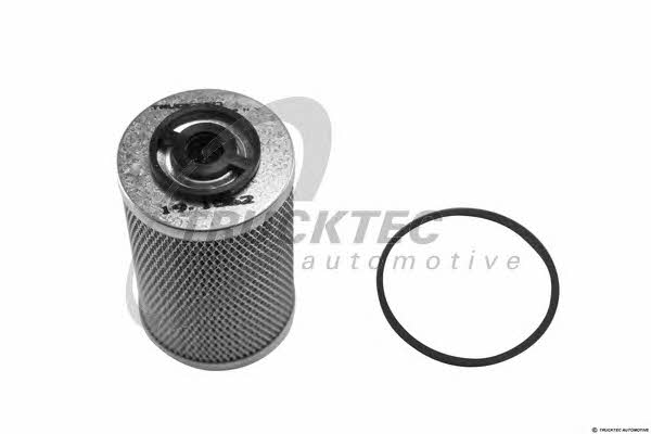 Trucktec 01.38.046 Fuel filter 0138046: Buy near me in Poland at 2407.PL - Good price!