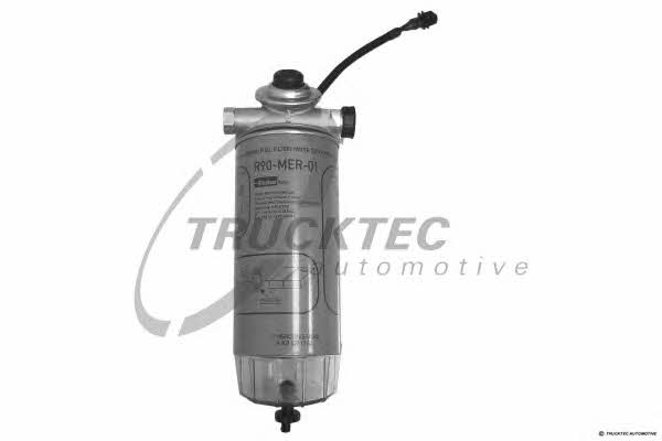 Trucktec 01.38.047 Fuel filter 0138047: Buy near me in Poland at 2407.PL - Good price!