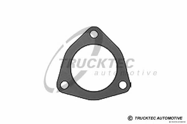 Trucktec 01.39.001 Exhaust pipe gasket 0139001: Buy near me in Poland at 2407.PL - Good price!
