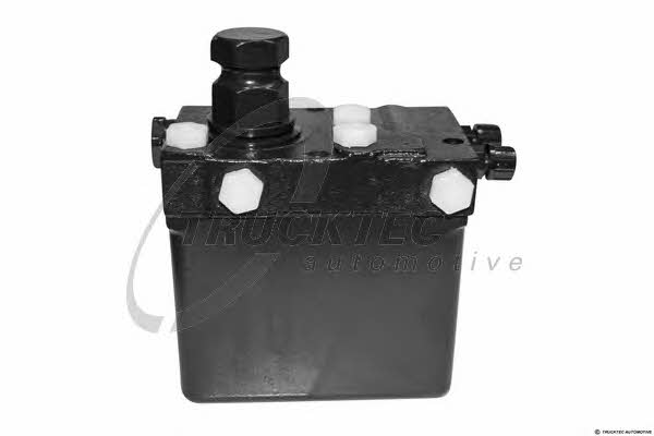 Trucktec 01.44.021 Cabin lift hydraulic pump 0144021: Buy near me at 2407.PL in Poland at an Affordable price!