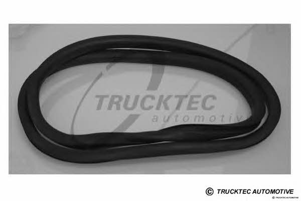 Trucktec 01.50.013 Seal, rear windscreen 0150013: Buy near me in Poland at 2407.PL - Good price!
