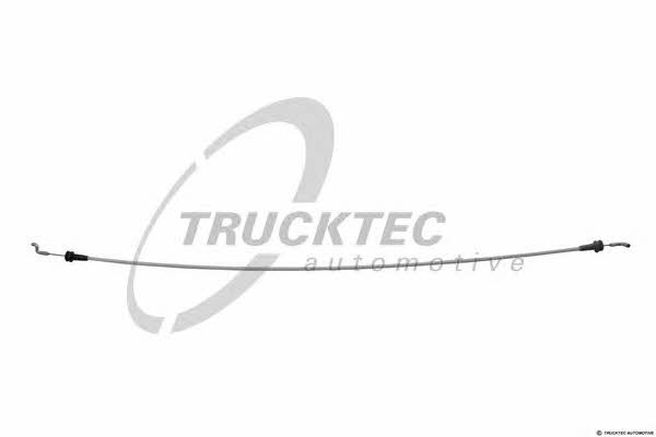 Trucktec 01.53.108 Linka zamka drzwi 0153108: Dobra cena w Polsce na 2407.PL - Kup Teraz!