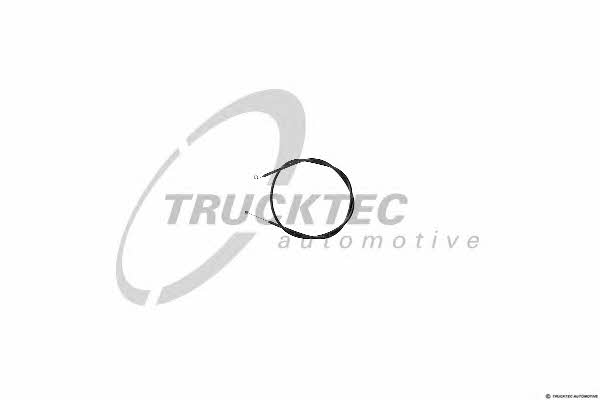 Trucktec 01.55.006 Motorhaubenschloßseil 0155006: Kaufen Sie zu einem guten Preis in Polen bei 2407.PL!