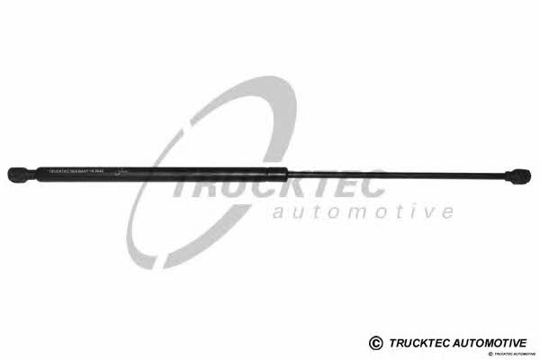 Trucktec 01.55.040 Gas hood spring 0155040: Buy near me in Poland at 2407.PL - Good price!