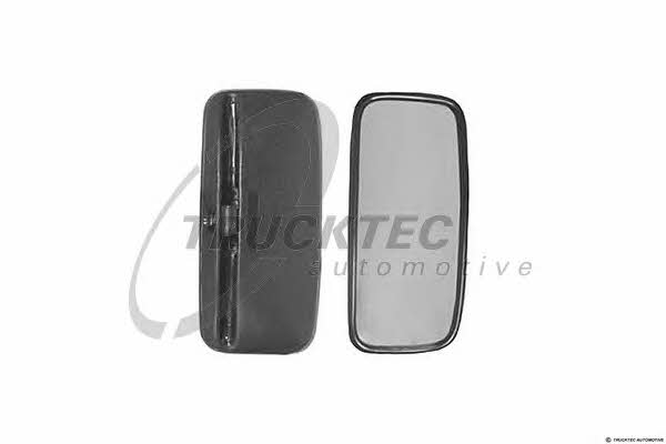 Trucktec 01.57.021 Outside Mirror 0157021: Buy near me in Poland at 2407.PL - Good price!
