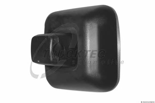 Trucktec 01.57.025 Rear view mirror 0157025: Buy near me in Poland at 2407.PL - Good price!