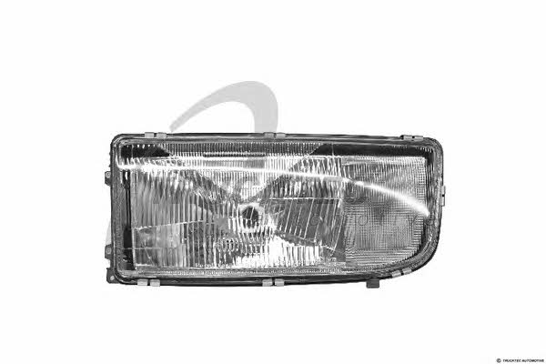 Trucktec 01.58.041 Headlight left 0158041: Buy near me in Poland at 2407.PL - Good price!