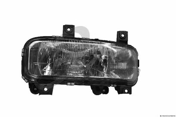 Trucktec 01.58.048 Headlight left 0158048: Buy near me in Poland at 2407.PL - Good price!