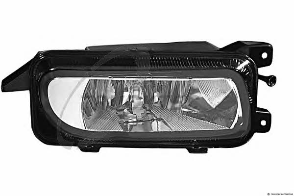Trucktec 01.58.055 Fog lamp 0158055: Buy near me in Poland at 2407.PL - Good price!