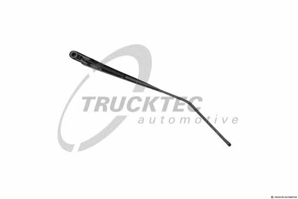 Trucktec 01.58.059 Wiper arm 0158059: Buy near me in Poland at 2407.PL - Good price!
