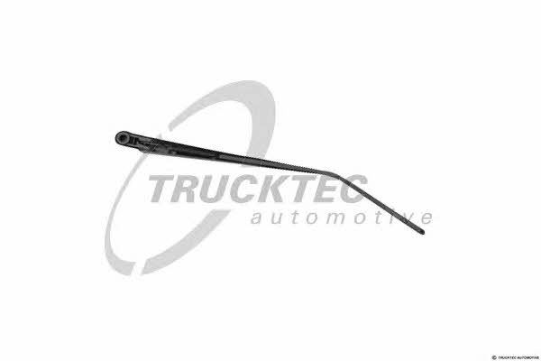 Trucktec 01.58.063 Wiper arm 0158063: Buy near me at 2407.PL in Poland at an Affordable price!