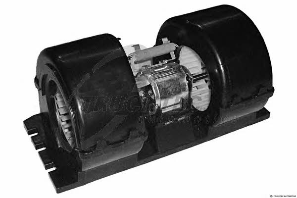 Trucktec 01.59.020 Fan assy - heater motor 0159020: Buy near me in Poland at 2407.PL - Good price!