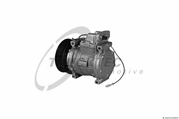Trucktec 01.59.023 Compressor, air conditioning 0159023: Buy near me in Poland at 2407.PL - Good price!