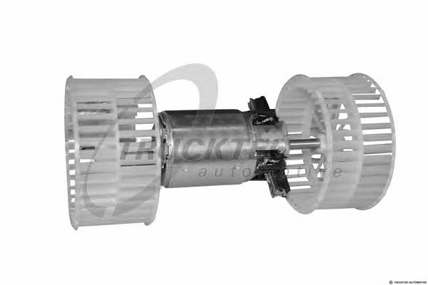Trucktec 01.59.025 Fan assy - heater motor 0159025: Buy near me in Poland at 2407.PL - Good price!