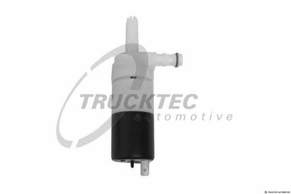 Trucktec 01.60.002 Glass washer pump 0160002: Buy near me in Poland at 2407.PL - Good price!