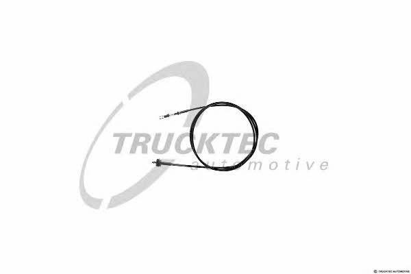 Trucktec 01.62.006 Motorhaubenschloßseil 0162006: Kaufen Sie zu einem guten Preis in Polen bei 2407.PL!
