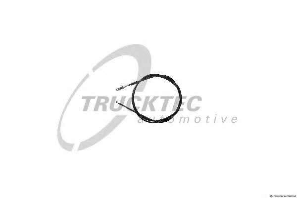 Trucktec 01.62.007 Motorhaubenschloßseil 0162007: Kaufen Sie zu einem guten Preis in Polen bei 2407.PL!