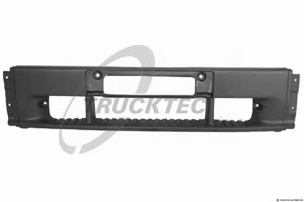 Trucktec 01.62.019 Bumper 0162019: Buy near me in Poland at 2407.PL - Good price!