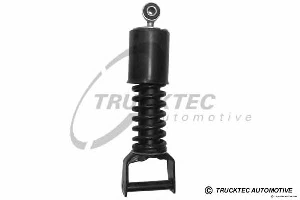 Trucktec 01.63.019 Shock absorber assy 0163019: Buy near me in Poland at 2407.PL - Good price!