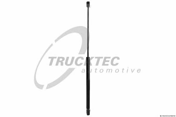Trucktec 01.66.007 Gas Spring, boot-/cargo area 0166007: Buy near me in Poland at 2407.PL - Good price!