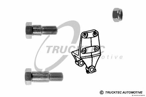 Trucktec 01.67.050 Bolt 0167050: Buy near me in Poland at 2407.PL - Good price!