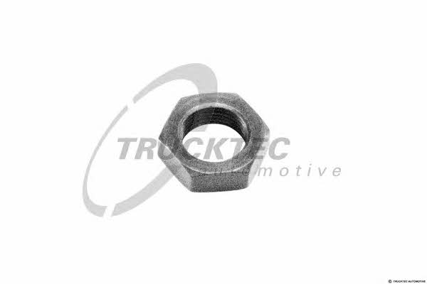 Trucktec 01.67.106 Nut 0167106: Buy near me in Poland at 2407.PL - Good price!
