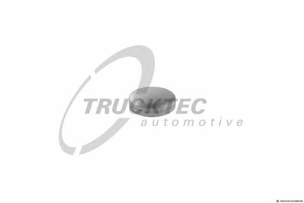Trucktec 01.67.140 Uszczelnienie przeciwmrozowe 0167140: Dobra cena w Polsce na 2407.PL - Kup Teraz!